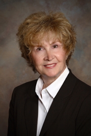 Photograph of Representative  Kay Hatcher (R)